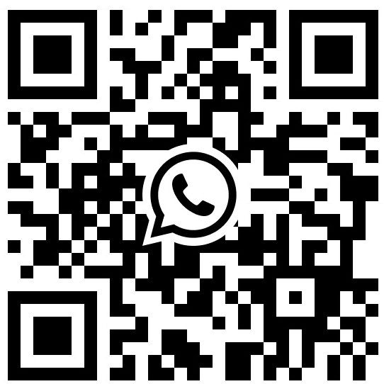 WhatsApp QR