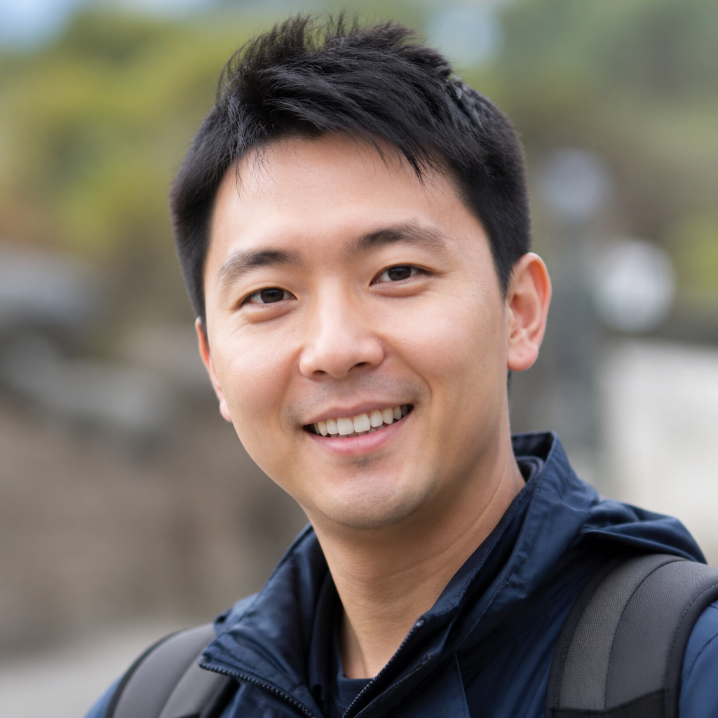 Kenji M.