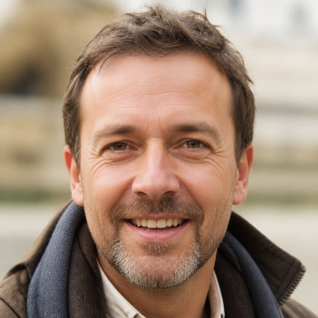 Mark T.